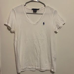 Polo t-shirt
